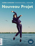 Nouveau Projet, no 14